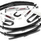 6 Inch Lift Kit | 52" RR Springs | Chevy/GMC C10/K10 Truck & SUV/K5 Blazer (77-91)