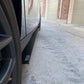 2015-2018 Ford Focus 2PC Side Splitters