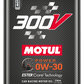 Motul 2L 300V Power 0W30