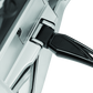 Kuryakyn Phantom Pegs Without Adapter Black