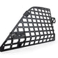 Addictive Desert Designs21-23 Ford Bronco & Bronco Raptor Rear Window Molle Storage Panels