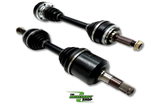 DSS 89-02 Nissan Skyline R32 / R33 / R34 GT-R 1000HP Level 5 Front Axle V2 - Left RA8010X5-V2