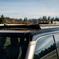 ARB BASE Rack Mount Kit and Deflector for 24+ Land Cruiser Prado 250