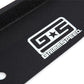 GrimmSpeed 08+ Subaru Impreza/WRX/STI Radiator Shroud w/Tool Tray - Black