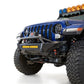 Addictive Desert Designs 18-23 Jeep Gladiator/Wrangler JT/JL Stealth Fighter Front Bumper