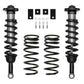 2023+ Sequoia 3-4" Stage 3 Suspension System