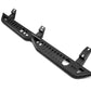 DV8 2025+ Toyota 4Runner OE Plus Side Steps - Micro-Texture Black