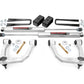 3.5 Inch Lift Kit | UCA | N3 Struts | Toyota Tacoma 2WD/4WD (2005-2023)
