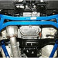 Cusco Lower Arm Bar Type II Front GH GRB GVB Impreza WRX/STi (Turbo ONLY) NOT W/VER 1