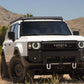 DV8 Offroad 2024 Toyota Land Cruiser Centric Front Bumper