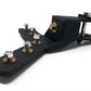 Tuff Country 83-97 Ford Ranger 4wd (with 4in Front Lift Kit) Axle Pivot Drop Brackets Pair