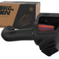 K&N 16-24 Chevy Camaro SS V8-6.2L F Performance Air Intake System