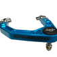 Camburg Chevy/GMC 1500 2WD/4WD 19-23 KINETIK V2 Performance Billet Uniball Upper Arms (King Blue)