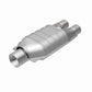 MagnaFlow Conv Univ 2/2.5 D/S Single O2 FED
