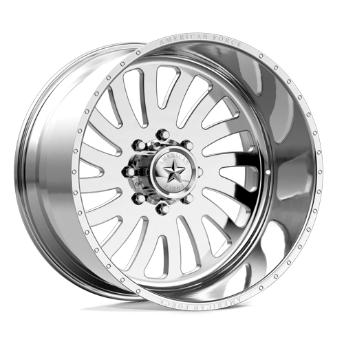 American Force OCTANE 20X14 8X170 -73 POLISH L Wheels