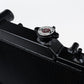 CSF 08-15 Subaru Impreza WRX/STI 1-Row 31mm High-Performance Aluminum Radiator - Black