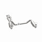 MagnaFlow Conv Direct Fit OEM 2005 GMC Sierra/Chevrolet Silverado 1500/Cadillac Escalade Underbody
