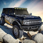 ICON 21-23 Ford Bronco Rear 2.5in VS RR Coilover Kit Heavy Rate Spring