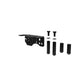 KC HiLiTES 2018+ Jeep Wrangler JL / 2021+ Ford Bronco Raptor Spare Tire Carrier Light Mount