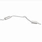 MagnaFlow BRE Exhaust Kit 99-03 VW EuroVan 2.8L
