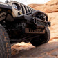 DV8 Offroad 2018+ Jeep Wrangler JL/Gladiator JT Front Inner Fenders