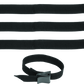 Kuryakyn Hoodrat Universal Swingarm Bag