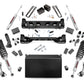 6 Inch Lift Kit | N3 Struts | Toyota Tundra 4WD (2007-2015)