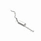 MagnaFlow BRE Exhaust Kit 98-02 Isuzu Trooper SLX 3.5L