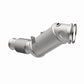 MagnaFlow 18-22 BMW 530e OEM Grade Federal / EPA Compliant Direct-Fit Catalytic Converter