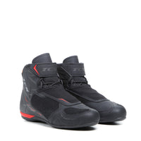 TCX R04D Air Shoe Black/Red Size - 43