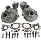 BD Diesel Screamer Turbo Kit - 13-16 Ford F-150 3.5L Ecoboost