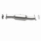 MagnaFlow Direct Fit Catalytic Converter 04-05 Honda S2000 2.2L