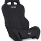 PRP XCR Polaris RZR UTV Suspension Seat - Black