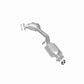 MagnaFlow DF Cat Conv 99-05 Subaru Forester/96-97 & 99-05 Impreza/01-03 Legacy/00-05 Outback Frt/Rr