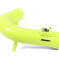 PERRIN 22-26 Subaru WRX Cold Air Intake w/Heatshield - Neon Yellow