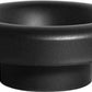 BLOX Racing Performance Filter Kit w/ 3.5inch Velocity Stack Black Filter and 3.5inch Silicone Hose