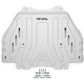 Rival 24-26 Tacoma 4Runner GX550 Tundra (all i-Force) Aluminum Transmission Cat Converter Skid Plate