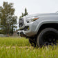 DV8 16-23 Toyota Tacoma Center Mount Winch Front Bumper