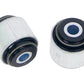 Whiteline Rear Upper Control Arm Inner Forward Bushings