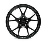 Superspeed Matt Black 76RR 18x8.5 5x120 | ET: 35 | CB: 72.6