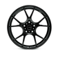 Superspeed Matt Black 76RR 18x9.5 5x114.3 | ET: 38 | CB: 73.1