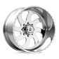 American Force BLADE 22X14 8X6.5 -73 POLISH L Wheels