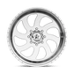 American Force BLADE 22X14 8X6.5 -73 POLISH L Wheels