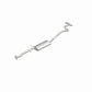 MagnaFlow BRE Exhaust Kit 92-94 S10 Sonoma