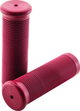 BikeMaster High Fidelity Grips - Red