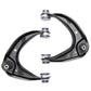 SuperPro 2006 Mazda MazdaSpeed 6 Front Upper Control Arm Set W/ SuperPro Bushings