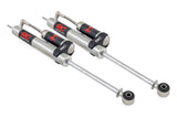 M1R Monotube Front Shocks | 6" | Ram 2500/3500 4WD (1994-2002)