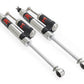 M1R Monotube Rear Shocks | 0-3" | Jeep Wrangler JK/Wrangler Unlimited  (07-18)