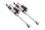 M1R Monotube Rear Shocks | 0-3" | Jeep Wrangler JK/Wrangler Unlimited  (07-18)