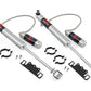 M1R Monotube Front Shocks | 3-4" | Jeep Gladiator JT 4WD (2020-2025)